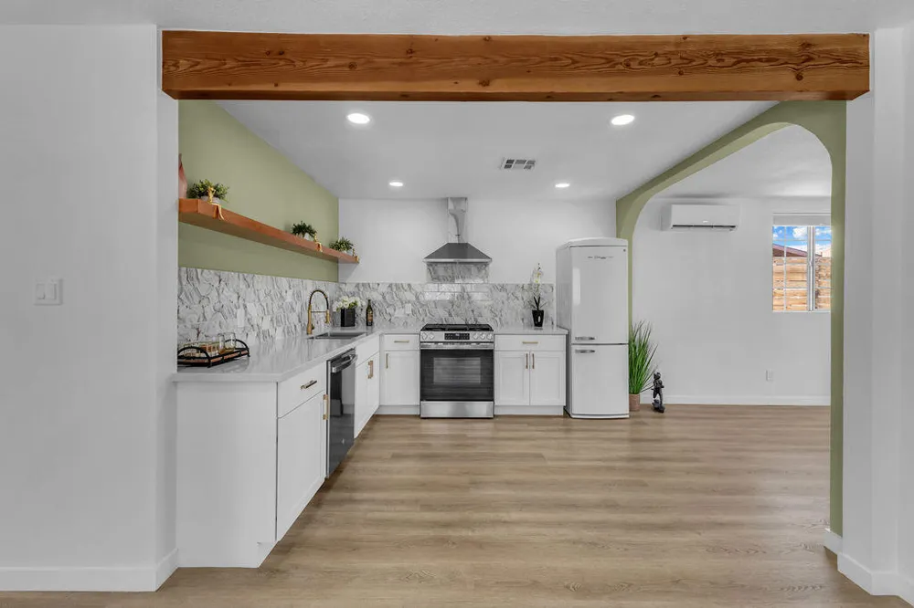 62046 Mountain View Circle Joshua Tree, CA 92252