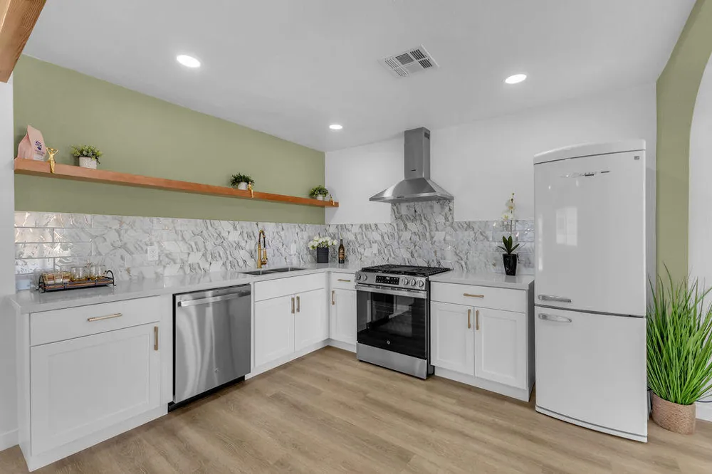 62046 Mountain View Circle Joshua Tree, CA 92252