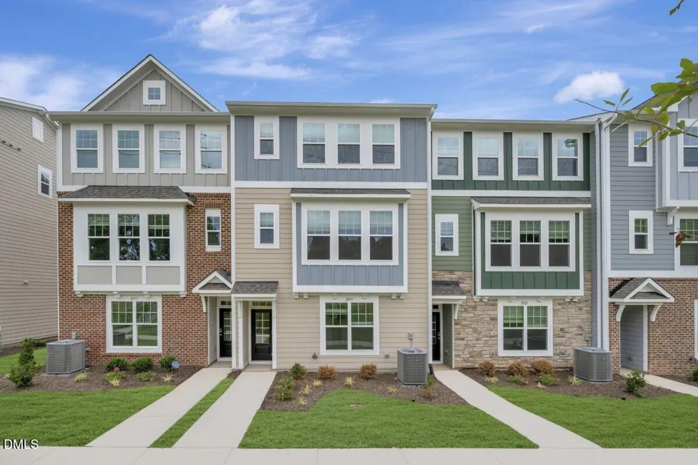 2919 Richardson Road Apex, NC 27502