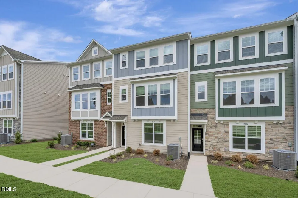 2919 Richardson Road Apex, NC 27502