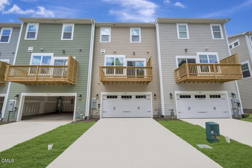 2919 Richardson Road Apex, NC 27502