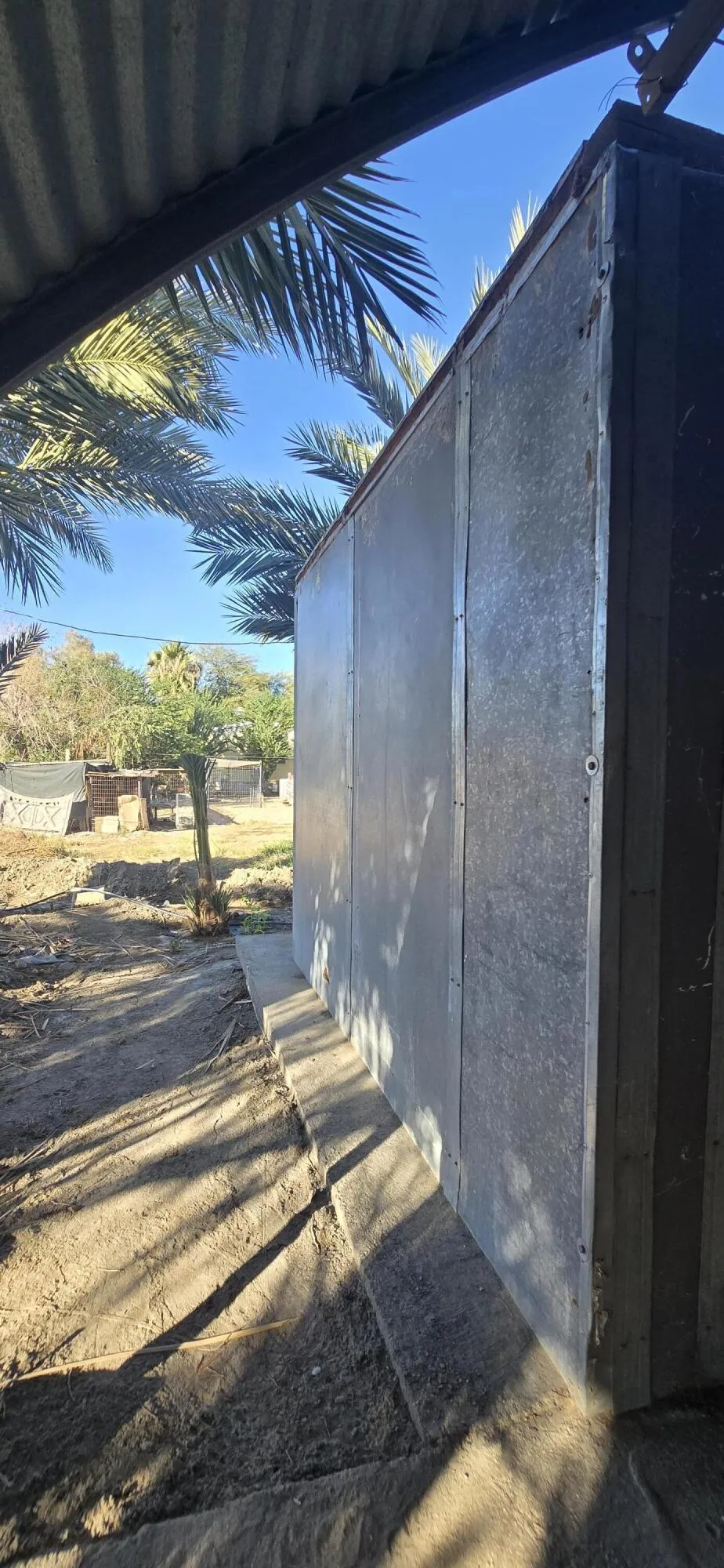 76850 Pierce Street Thermal, CA 92274
