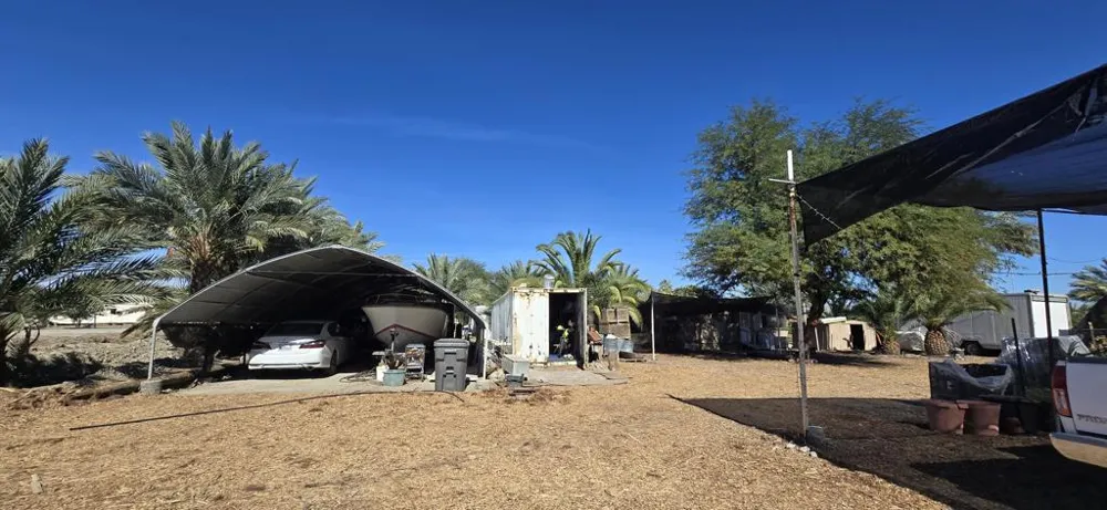 76850 Pierce Street Thermal, CA 92274