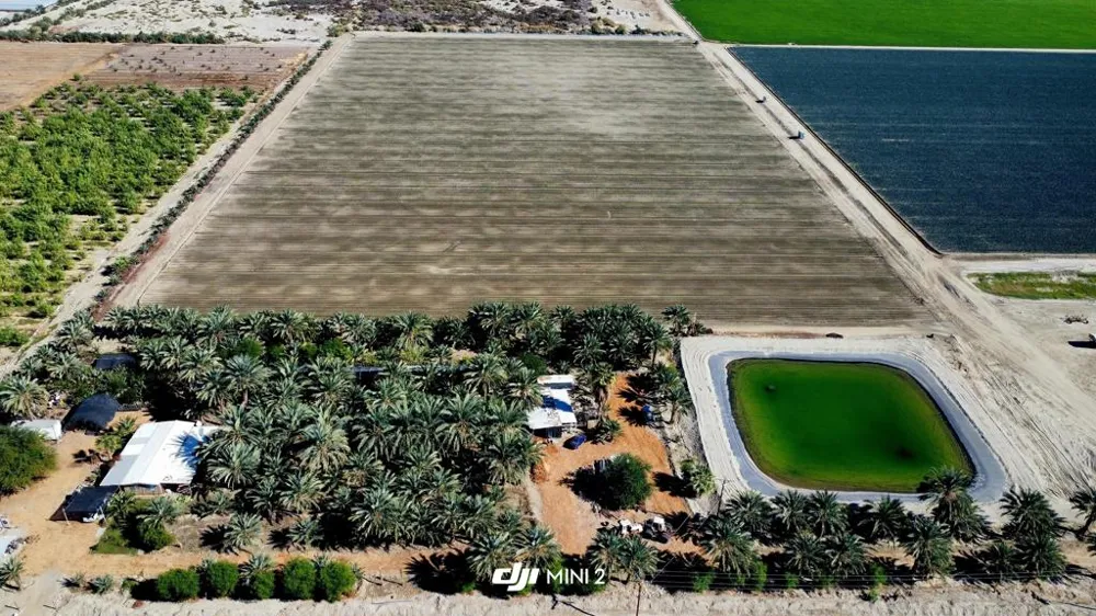 76850 Pierce Street Thermal, CA 92274