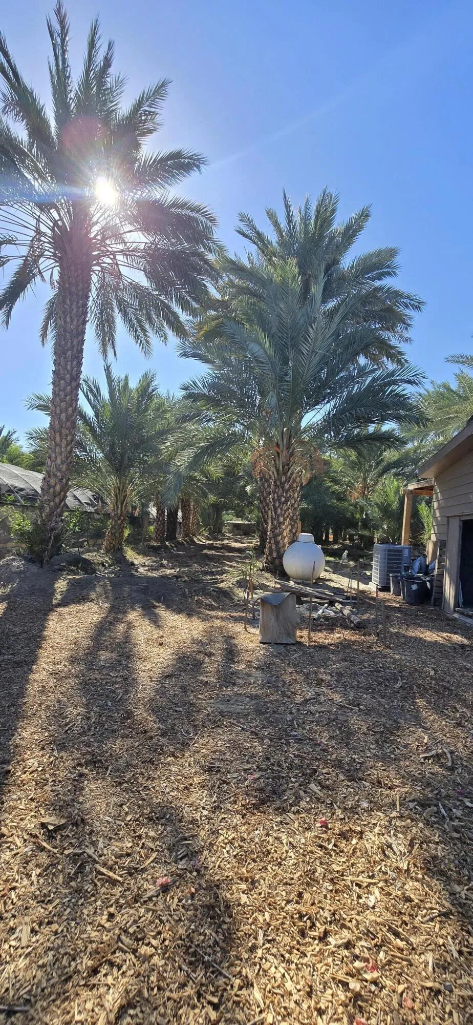76850 Pierce Street Thermal, CA 92274