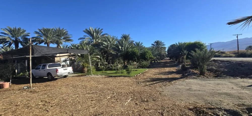 76850 Pierce Street Thermal, CA 92274