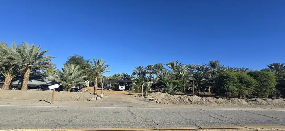 76850 Pierce Street Thermal, CA 92274