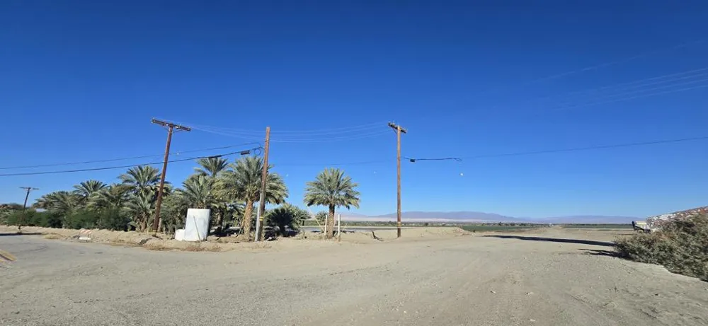 76850 Pierce Street Thermal, CA 92274