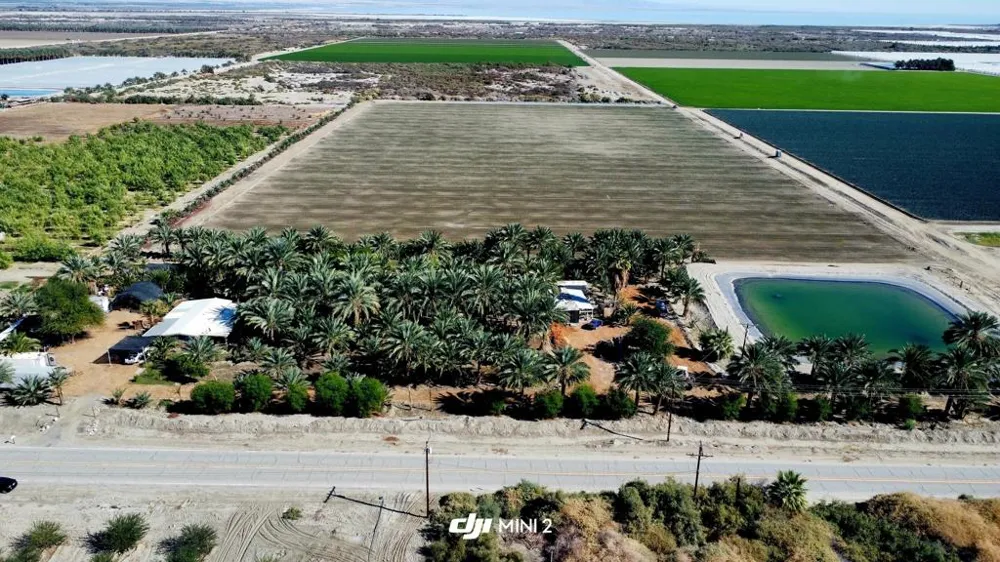 76850 Pierce Street Thermal, CA 92274