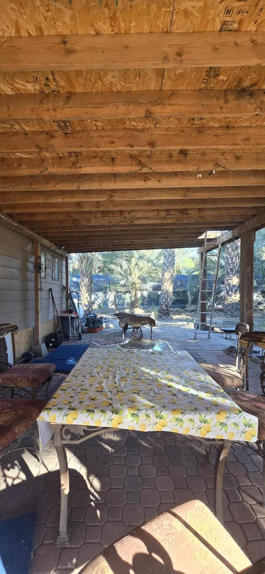 76850 Pierce Street Thermal, CA 92274
