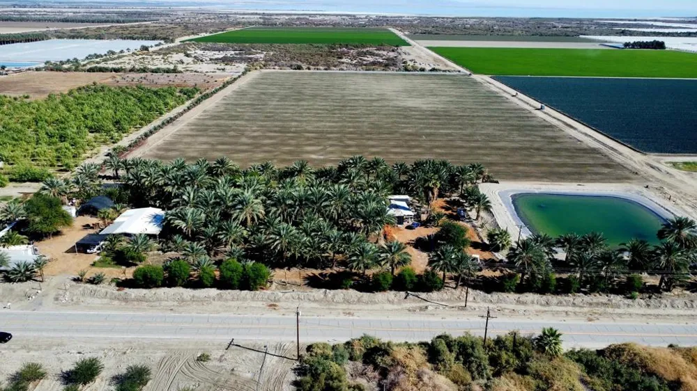 76850 Pierce Street Thermal, CA 92274