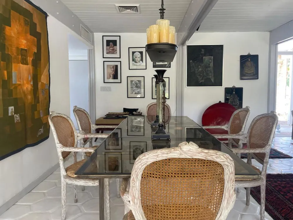 71519 Biskra Road Rancho Mirage, CA 92270