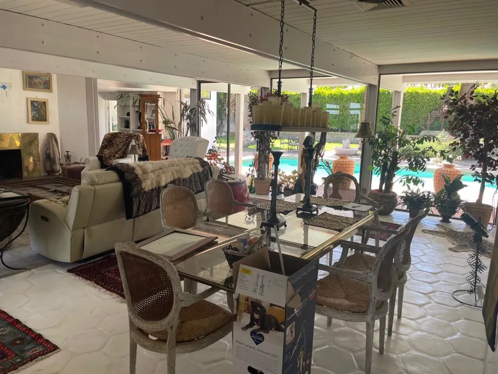 71519 Biskra Road Rancho Mirage, CA 92270