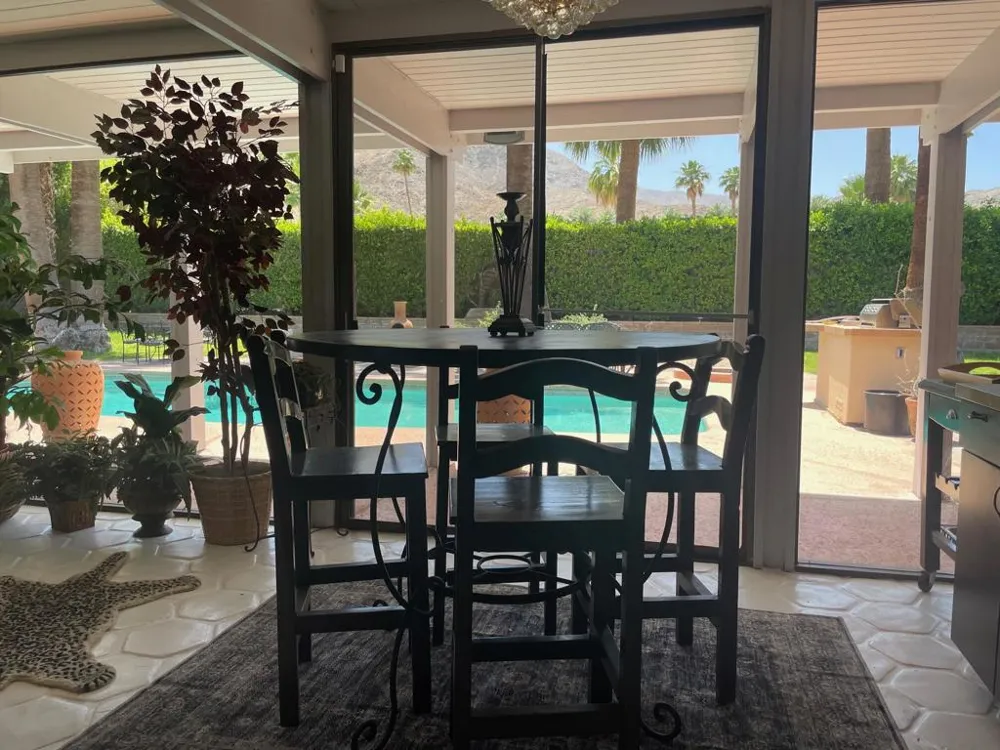 71519 Biskra Road Rancho Mirage, CA 92270