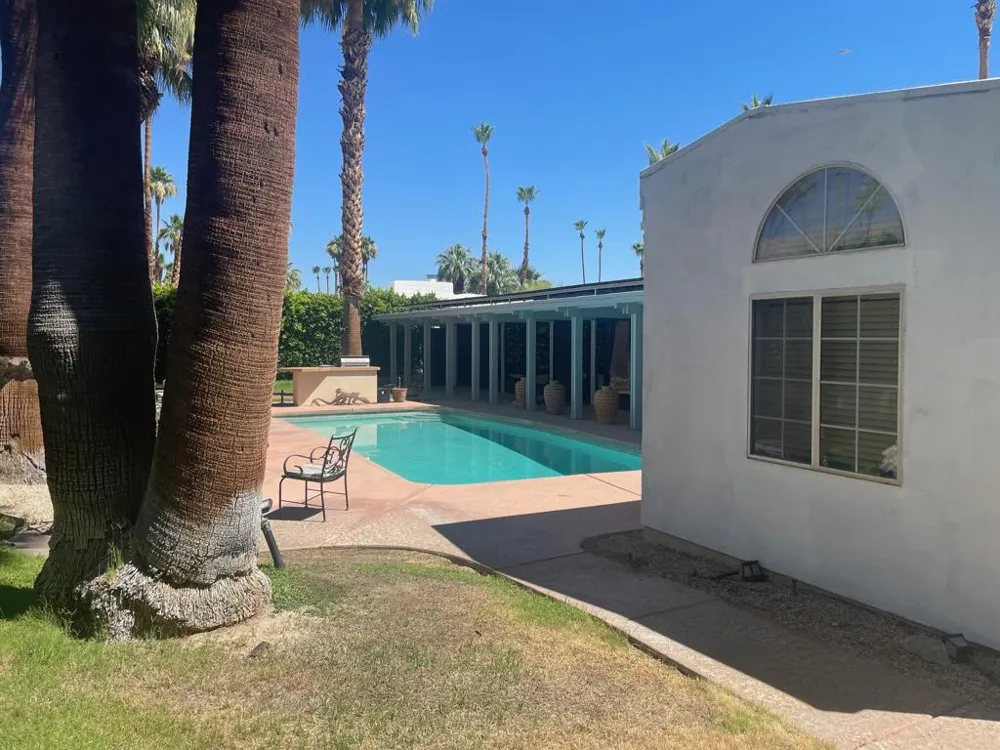 71519 Biskra Road Rancho Mirage, CA 92270