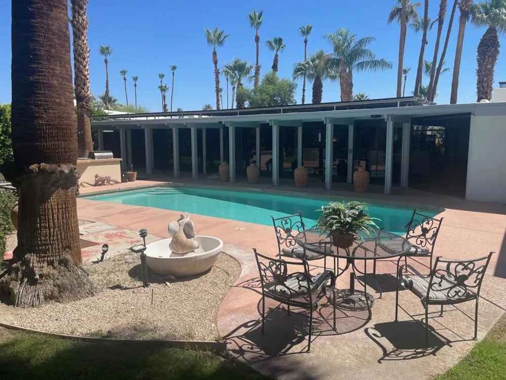 71519 Biskra Road Rancho Mirage, CA 92270