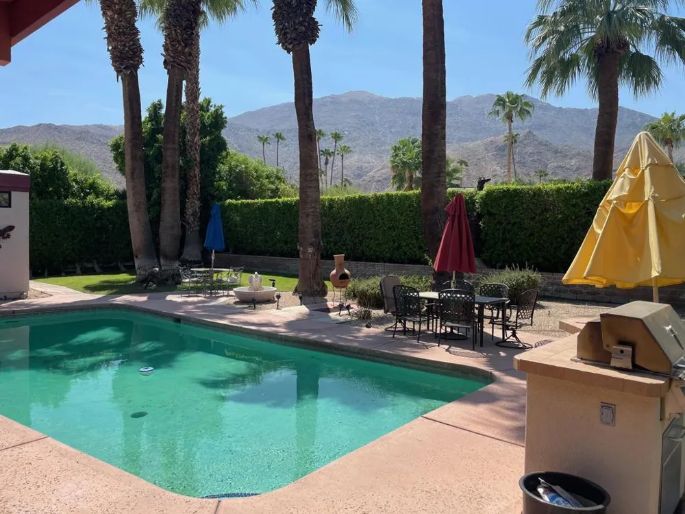 71519 Biskra Road Rancho Mirage, CA 92270