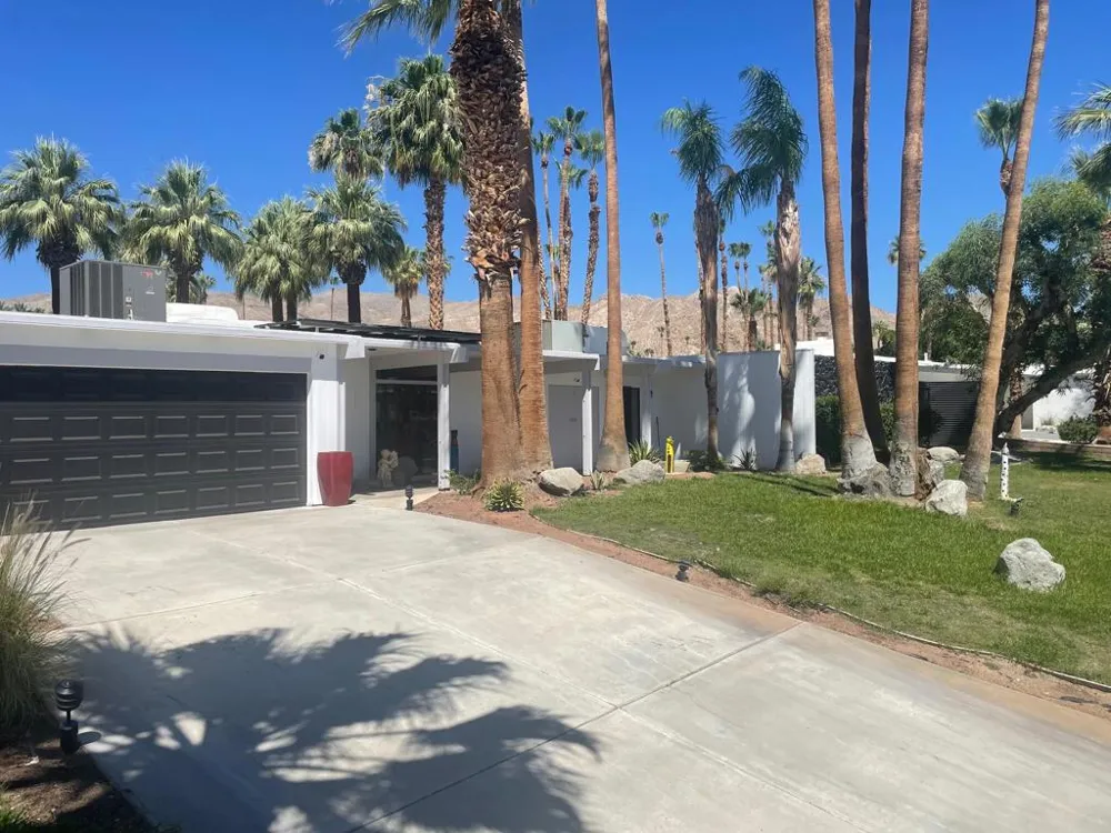 71519 Biskra Road Rancho Mirage, CA 92270
