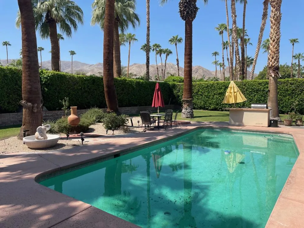 71519 Biskra Road Rancho Mirage, CA 92270