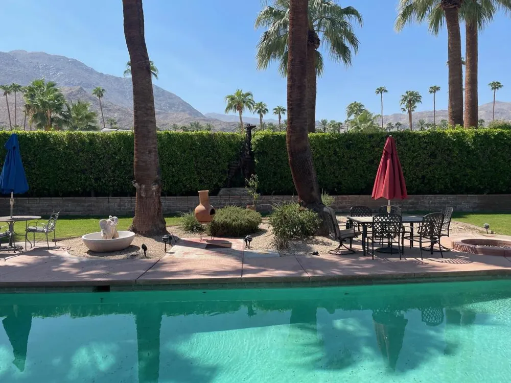 71519 Biskra Road Rancho Mirage, CA 92270