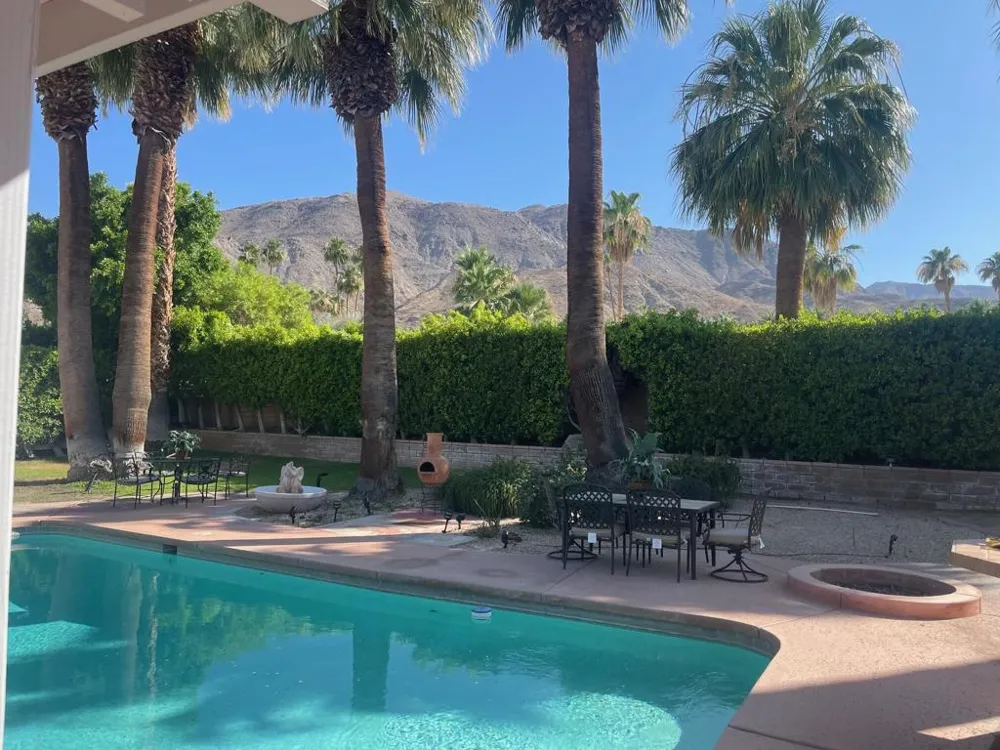 71519 Biskra Road Rancho Mirage, CA 92270