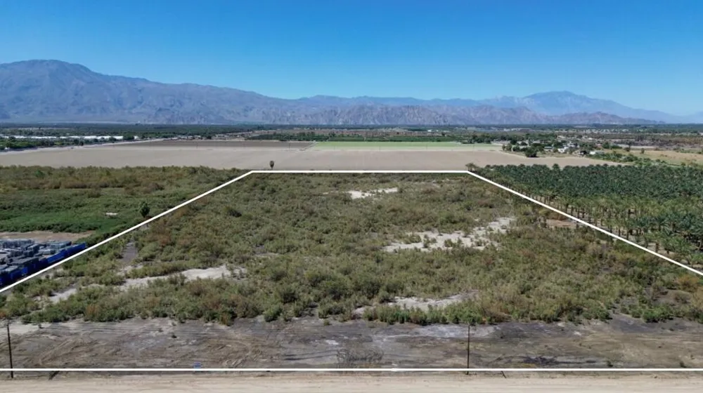 55998 Tyler Street Thermal, CA 92274