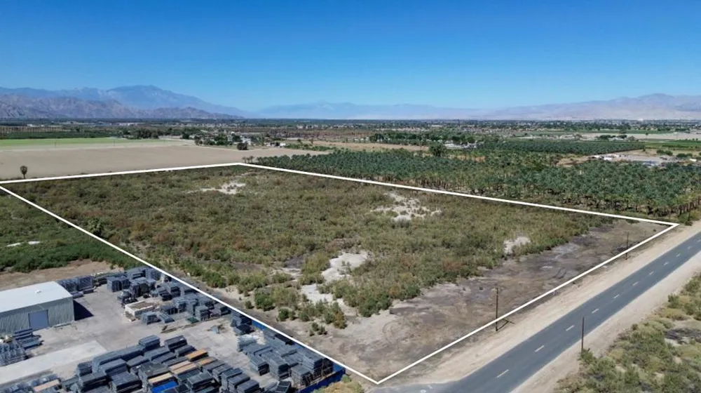 55998 Tyler Street Thermal, CA 92274