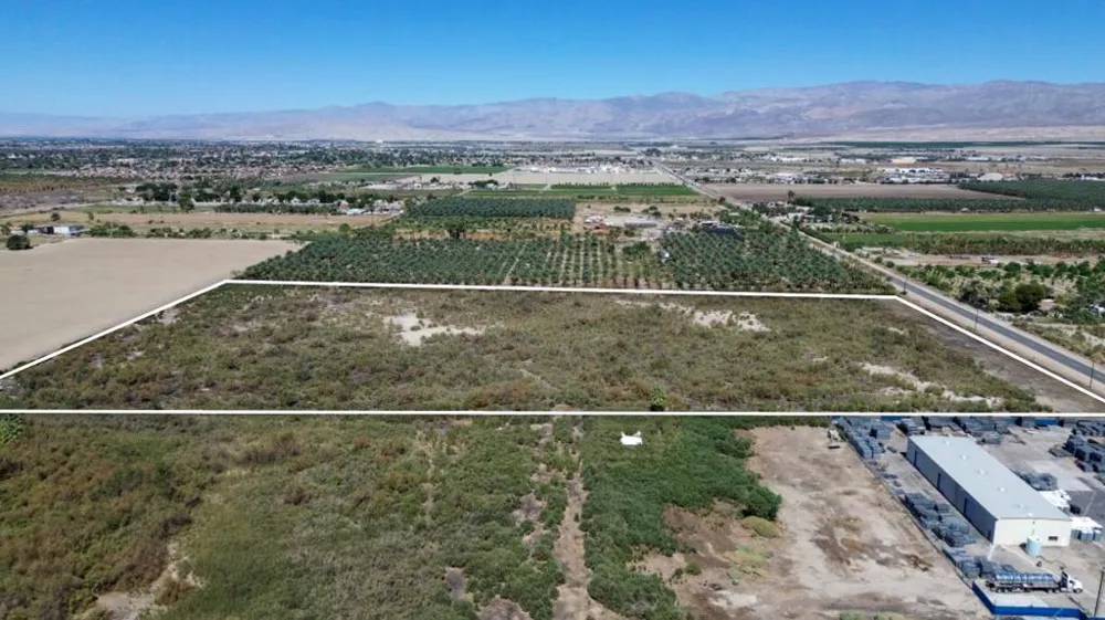 55998 Tyler Street Thermal, CA 92274