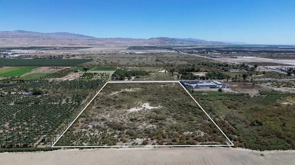 55998 Tyler Street Thermal, CA 92274