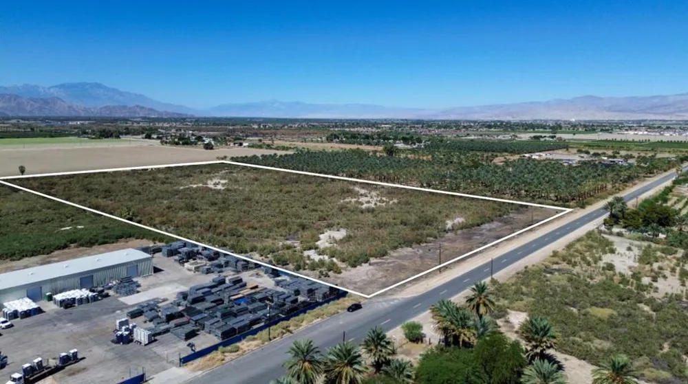 55998 Tyler Street Thermal, CA 92274