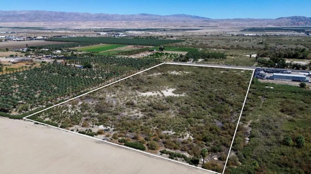55998 Tyler Street Thermal, CA 92274