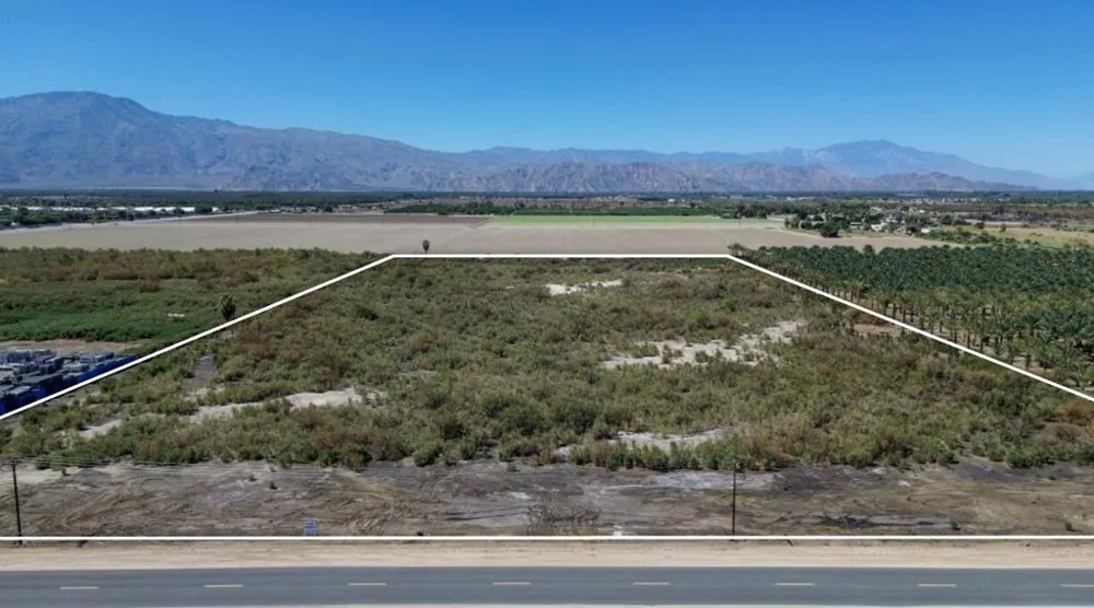 55998 Tyler Street Thermal, CA 92274