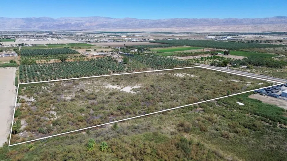 55998 Tyler Street Thermal, CA 92274