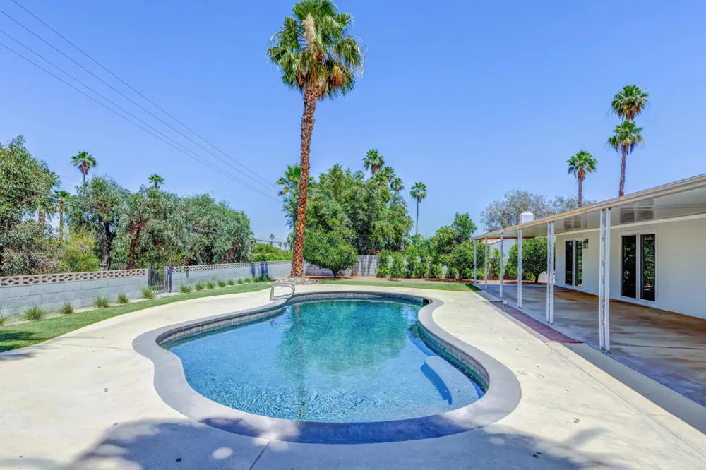 72896 Tamarisk Street Palm Desert, CA 92260