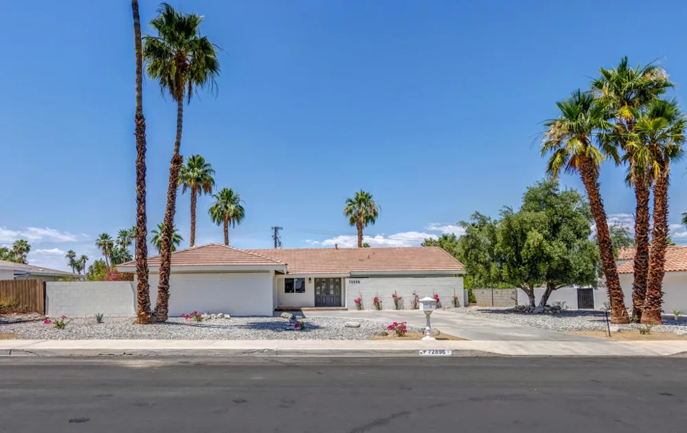 72896 Tamarisk Street Palm Desert, CA 92260