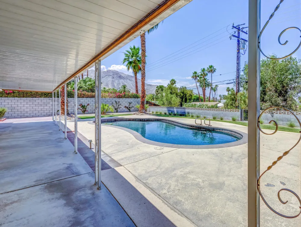 72896 Tamarisk Street Palm Desert, CA 92260