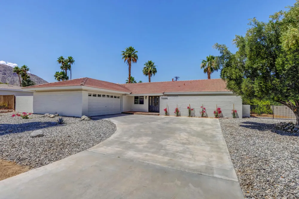 72896 Tamarisk Street Palm Desert, CA 92260