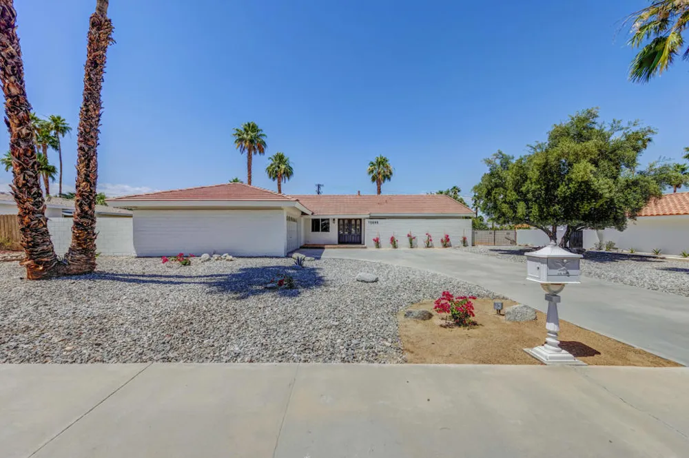 72896 Tamarisk Street Palm Desert, CA 92260