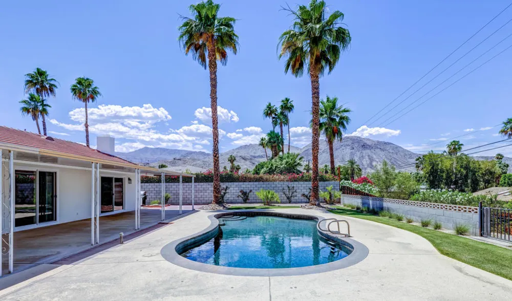 72896 Tamarisk Street Palm Desert, CA 92260