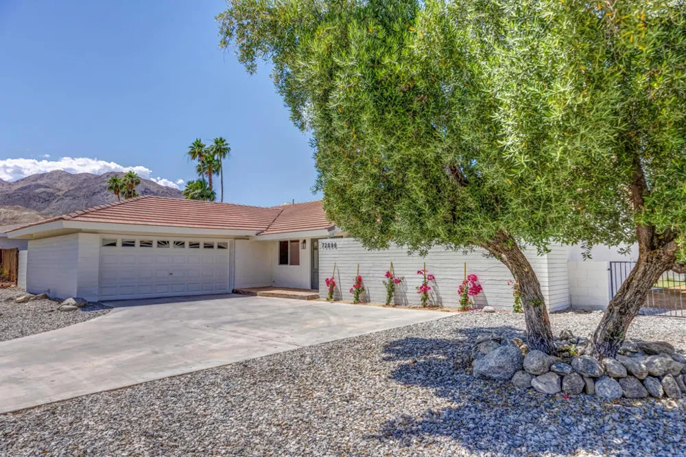 72896 Tamarisk Street Palm Desert, CA 92260