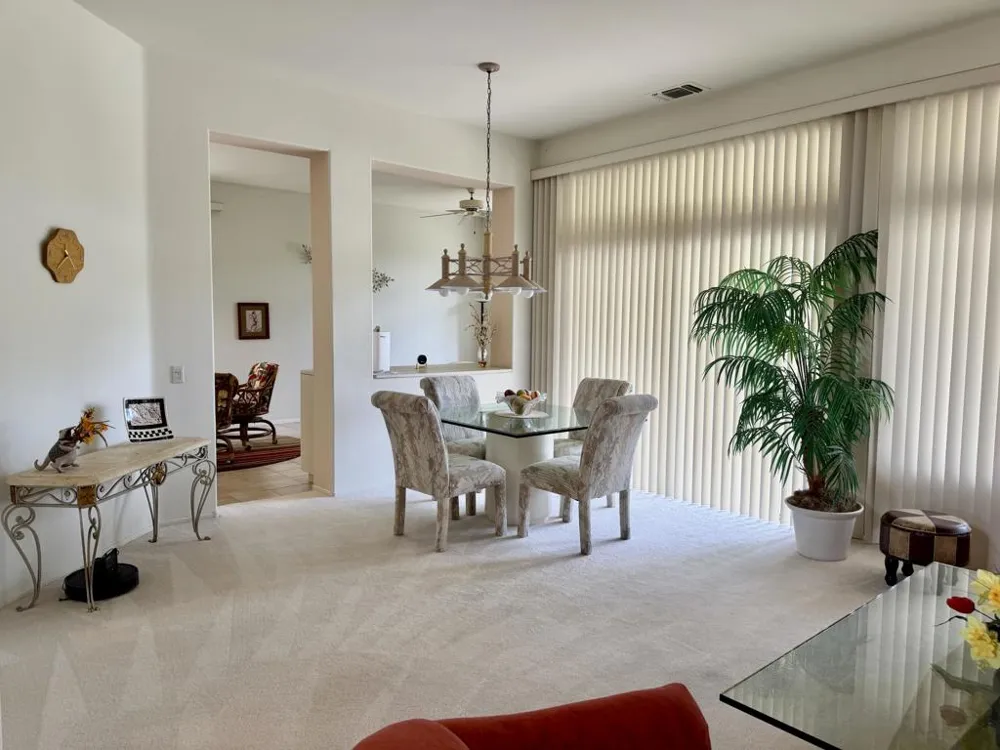 78250 Willowrich Drive Palm Desert, CA 92211