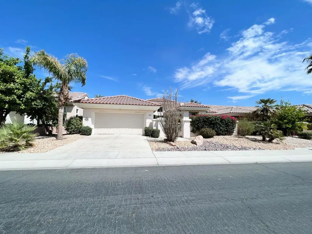 78250 Willowrich Drive Palm Desert, CA 92211