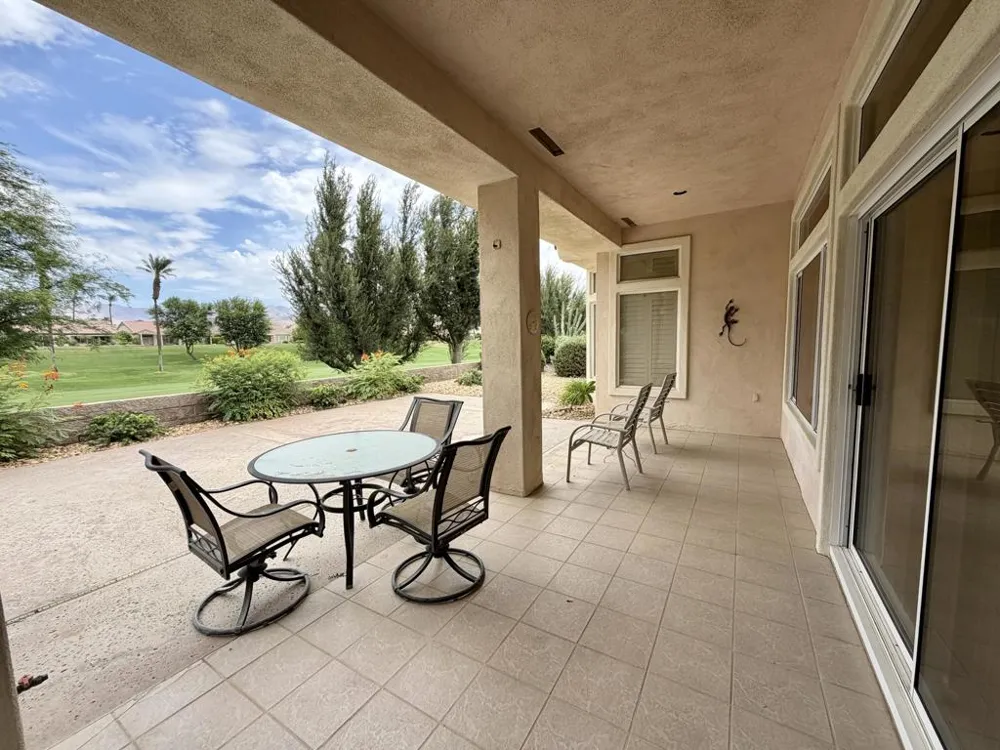 78250 Willowrich Drive Palm Desert, CA 92211