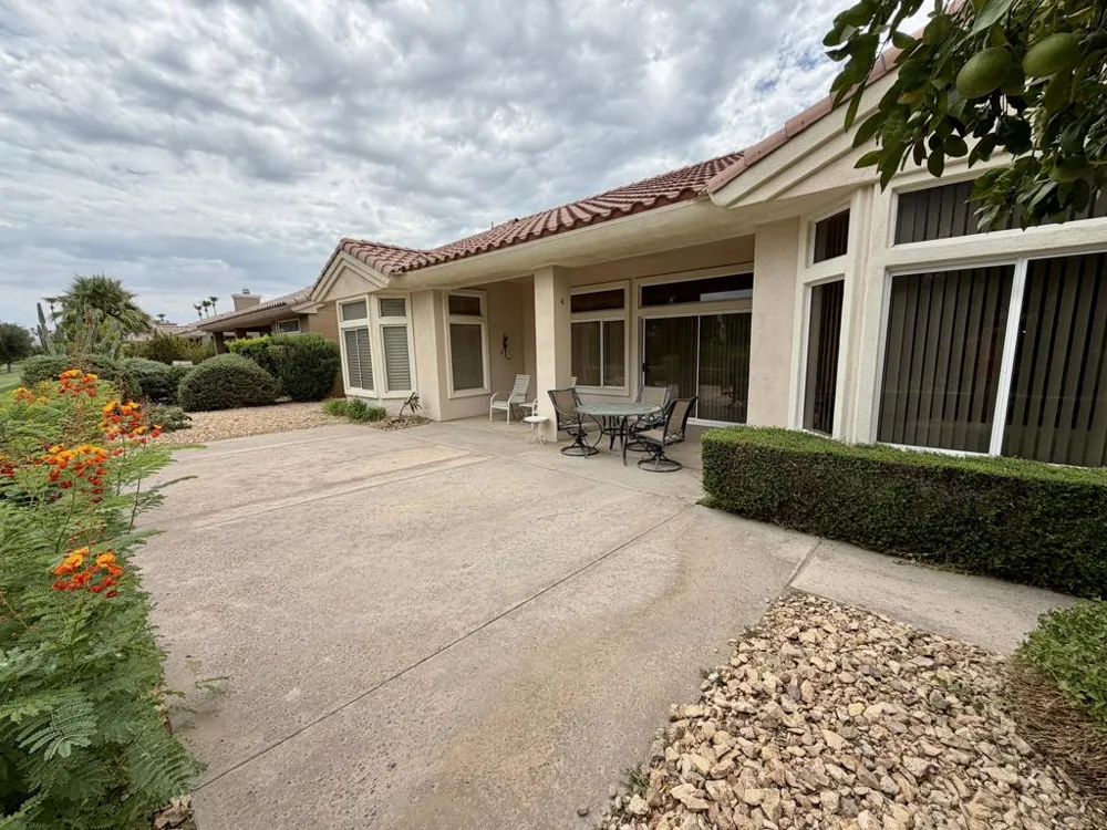 78250 Willowrich Drive Palm Desert, CA 92211