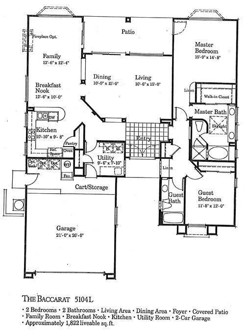 78250 Willowrich Drive Palm Desert, CA 92211