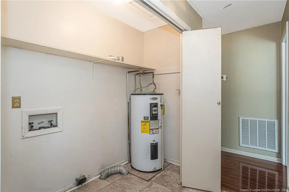 3391 Hawthorne Street Hope Mills, NC 28348