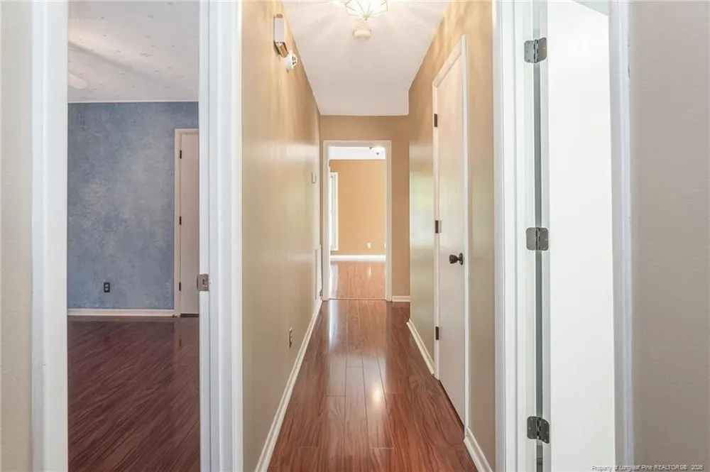 3391 Hawthorne Street Hope Mills, NC 28348