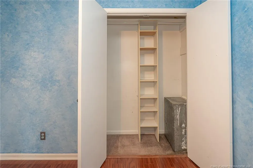 3391 Hawthorne Street Hope Mills, NC 28348