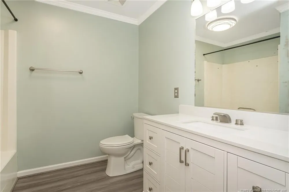 3391 Hawthorne Street Hope Mills, NC 28348