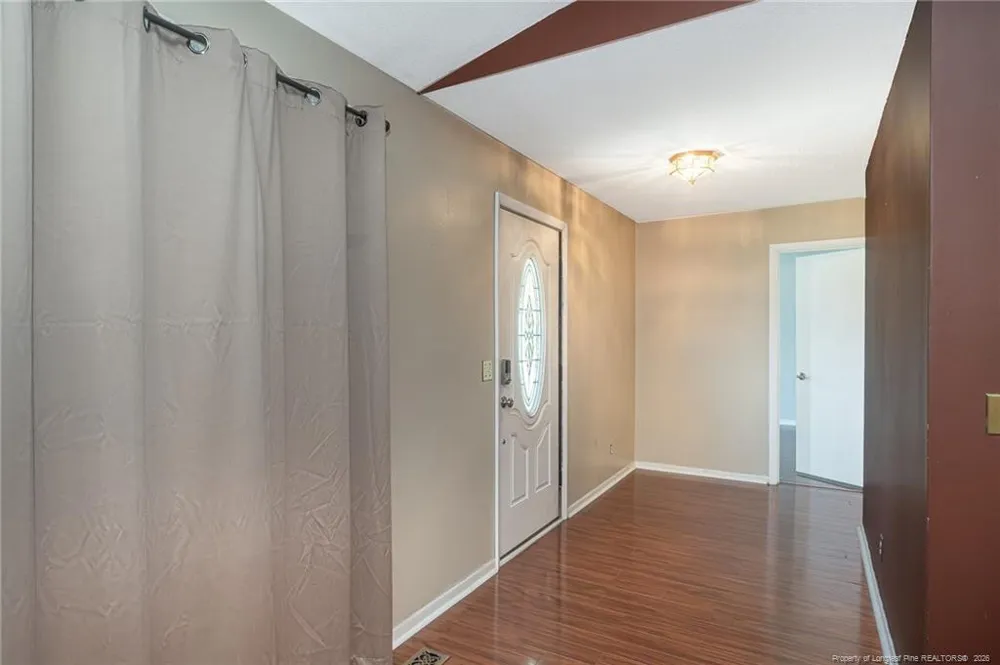 3391 Hawthorne Street Hope Mills, NC 28348